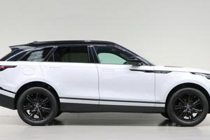 Range rover velar 2018