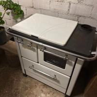 Cucina economica Nordica