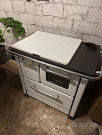 Cucina economica Nordica