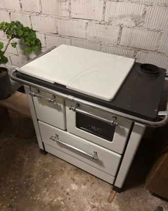 Cucina economica Nordica