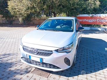 Opel Corsa 1.2 Edition