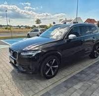 VEICOLO PER PEZZI DI RICAMBIO VOLVO XC90 D4 MOMENT
