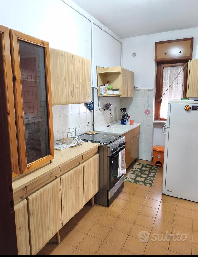 Appartamento – Rapolla, Potenza - Altro