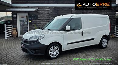 Fiat Doblo Doblò 1.4 T-Jet Natural Power Cargo Max