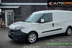 Fiat Doblo Doblò 1.4 T-Jet Natural Power Cargo Max