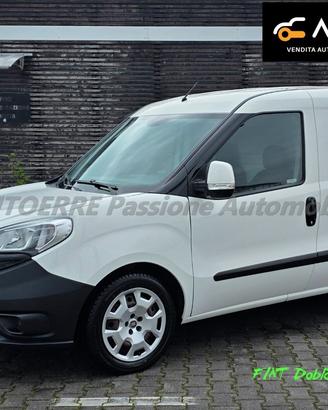 Fiat Doblo Doblò 1.4 T-Jet Natural Power Cargo Max