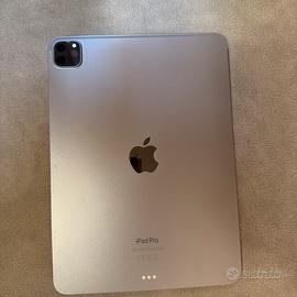Ipad pro+ apple pencil+ tasiera magicboard