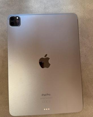Ipad pro+ apple pencil+ tasiera magicboard