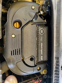 Motore 500 l completo