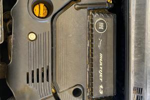 Motore 500 l completo