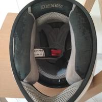 Casco moto integrale Marushin 779