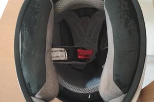 Casco moto integrale Marushin 779