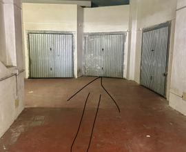 Ampio garage