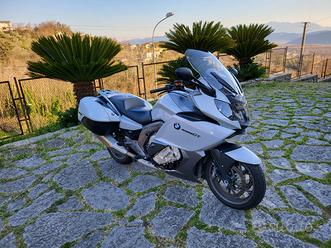 BMW K 1600 GT usata in vendita