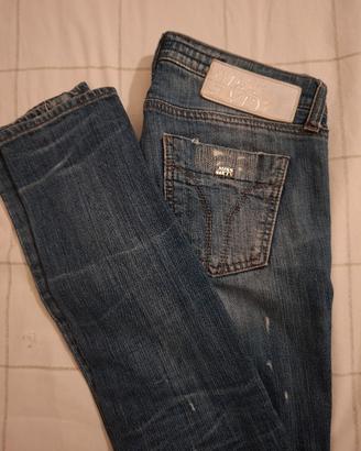 Jeans Skinni Miss Sixty