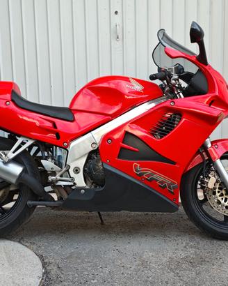 Honda Vfr 750 RC36