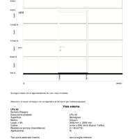 Porta sezionale Hörmann 3 m x 2 m