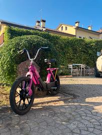 ciao piaggio a variatore
