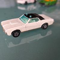 Corgi Juniors 3” MERCURY COUGAR XR7  SCERIFFO 