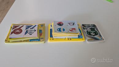 figurine panini 