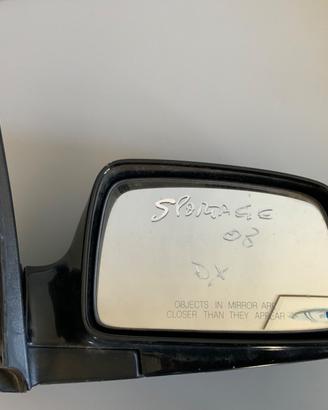Specchio Kia Sportage