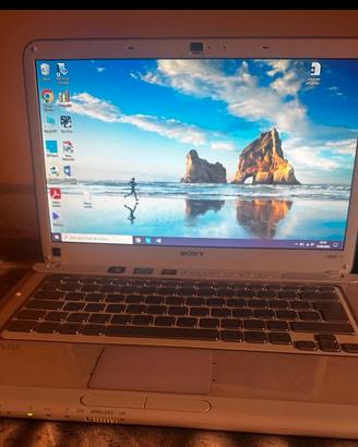 Computer Sony Vaio