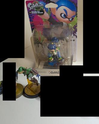 Amiibo Nintendo