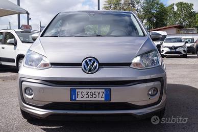 VOLKSWAGEN up! 1.0 5p. move up!