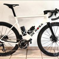 Kit Telaio De Rosa Merak