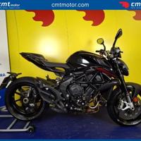 MV AGUSTA Brutale 800 Garantita e Finanziabile
