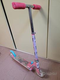 Monopattino LOL bambina