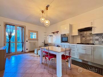 2 LOCALI A VALEGGIO SUL MINCIO