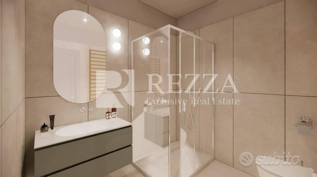 Appartamento – Roma, Trieste, Municipio Roma II - Altro