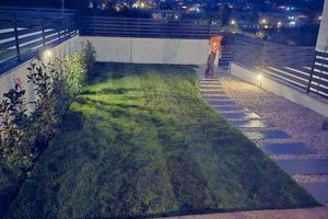 CIAMPINO | Ville nuova costruzione | classe A++
