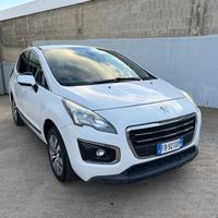 Peugeot 3008 1.6 Hdi 120 Cv Allure | 2016