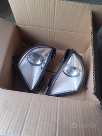 Fendinebbia Ford Fiesta 2003