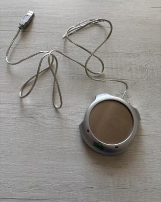 Scalda bevande usb