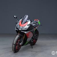 APRILIA RSV4 1000