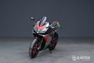 APRILIA RSV4 1000