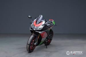 APRILIA RSV4 1000