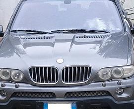 Bmw x5 (e53) - 2004