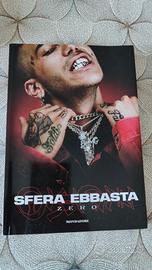 Sfera E basta Zero -Libro Ufficiale