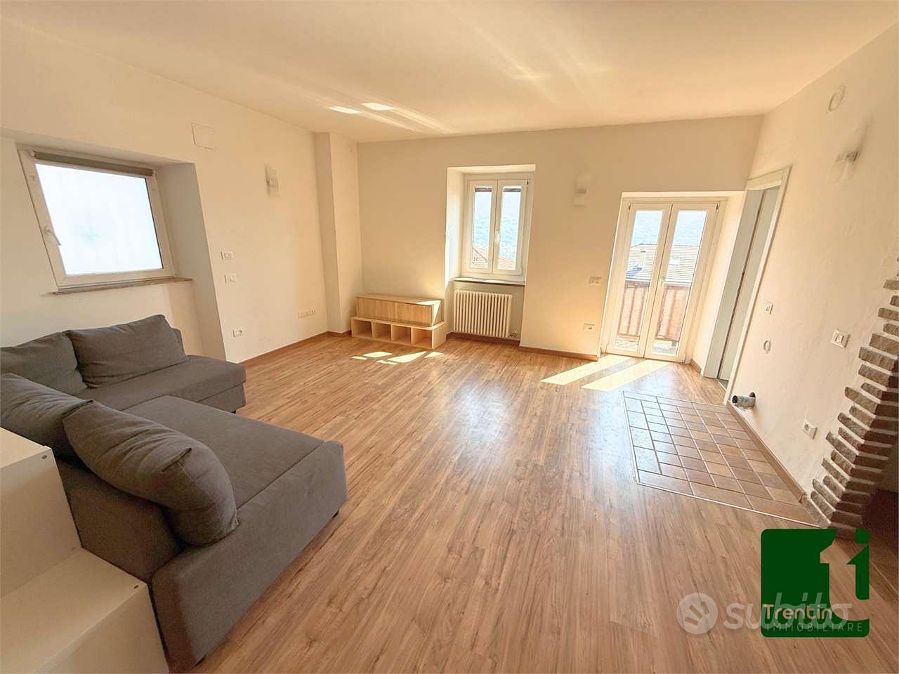 Appartamento – Pergine Valsugana, Costasavina - Altro