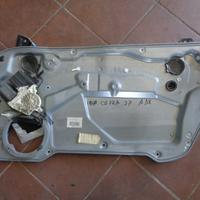 ALZAVETRO DESTRO PER SEAT IBIZA 6L ANNO 2006