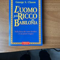 L’uomo più ricco di Babilonia