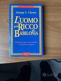L’uomo più ricco di Babilonia