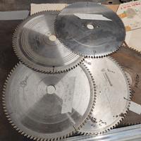 lame per sega circolare diametro 300