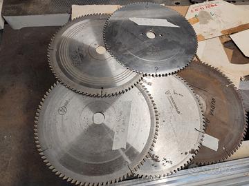 lame per sega circolare diametro 300