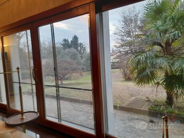 Villa prestigiosa alle porte di Lodi