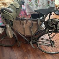 bicicletta bersaglieri